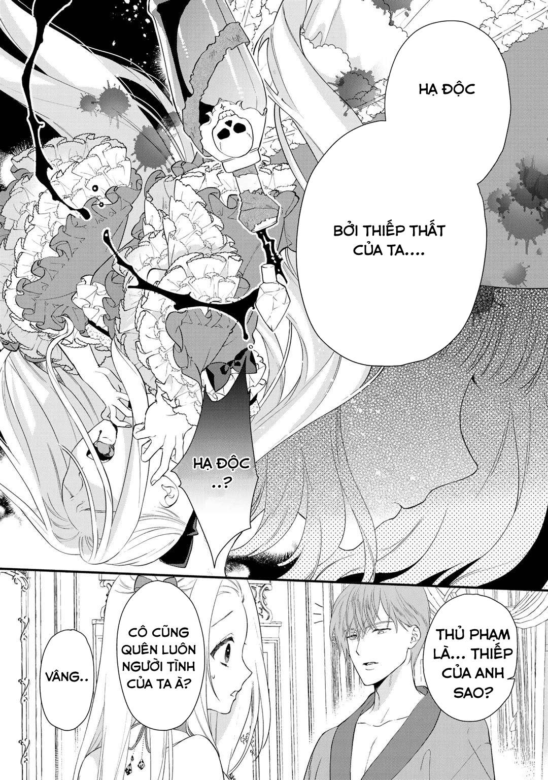 tình yêu với hoàng tử máu s chapter 2.1 4