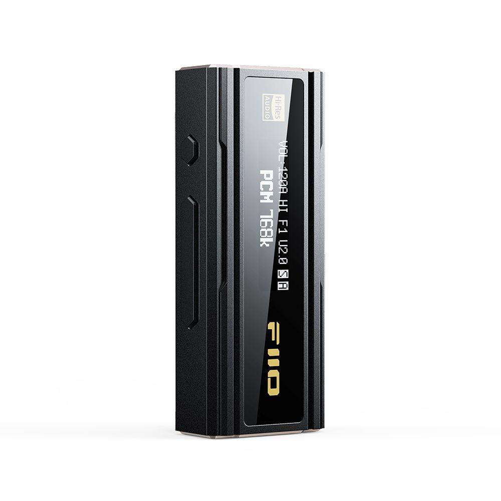 FiiO KA5 - Hàng chính hãng