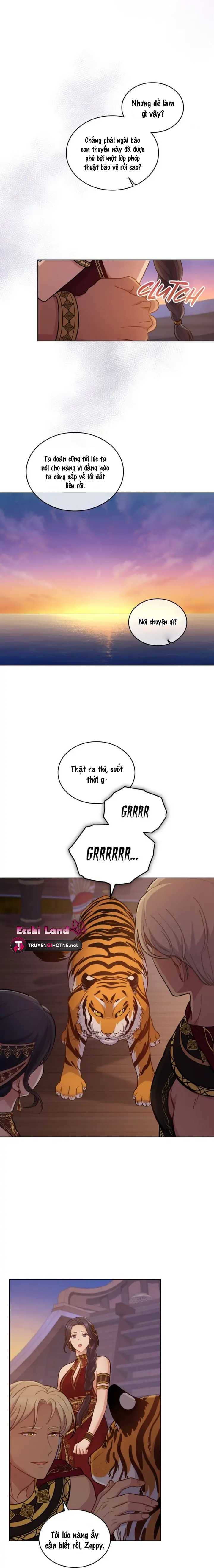 hội cùng thuyền chapter 25.2 6