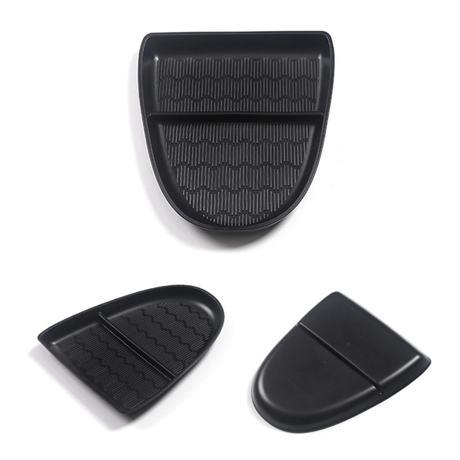 Armrest Storage Box Easy Installation Durable for Byd Atto 3 2022