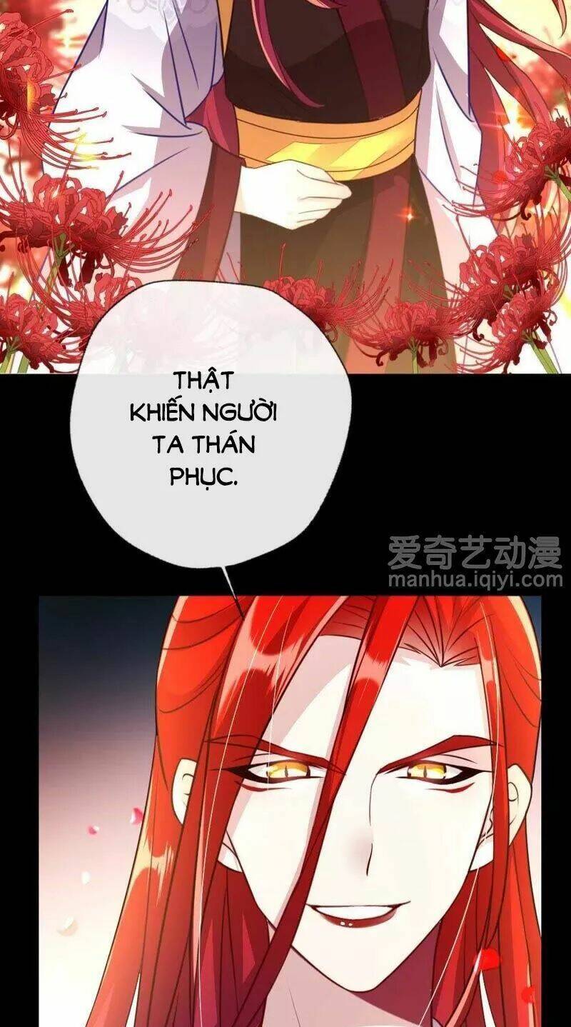 huyết tộc đại nhân của ta chapter 13 31