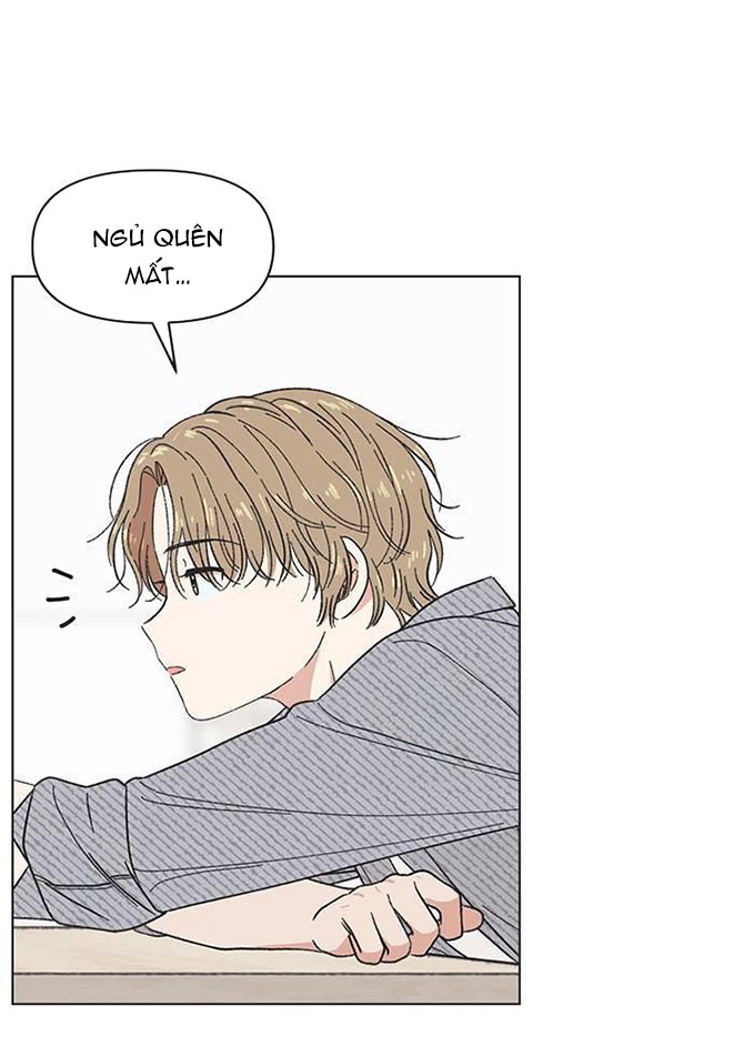 Thanh Xuân Đáng Yêu chapter 29.1 14