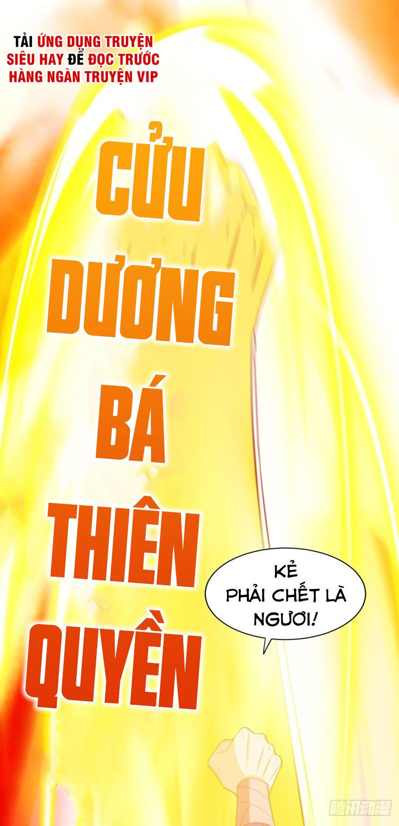 chúa tể tam giới chapter 141 20