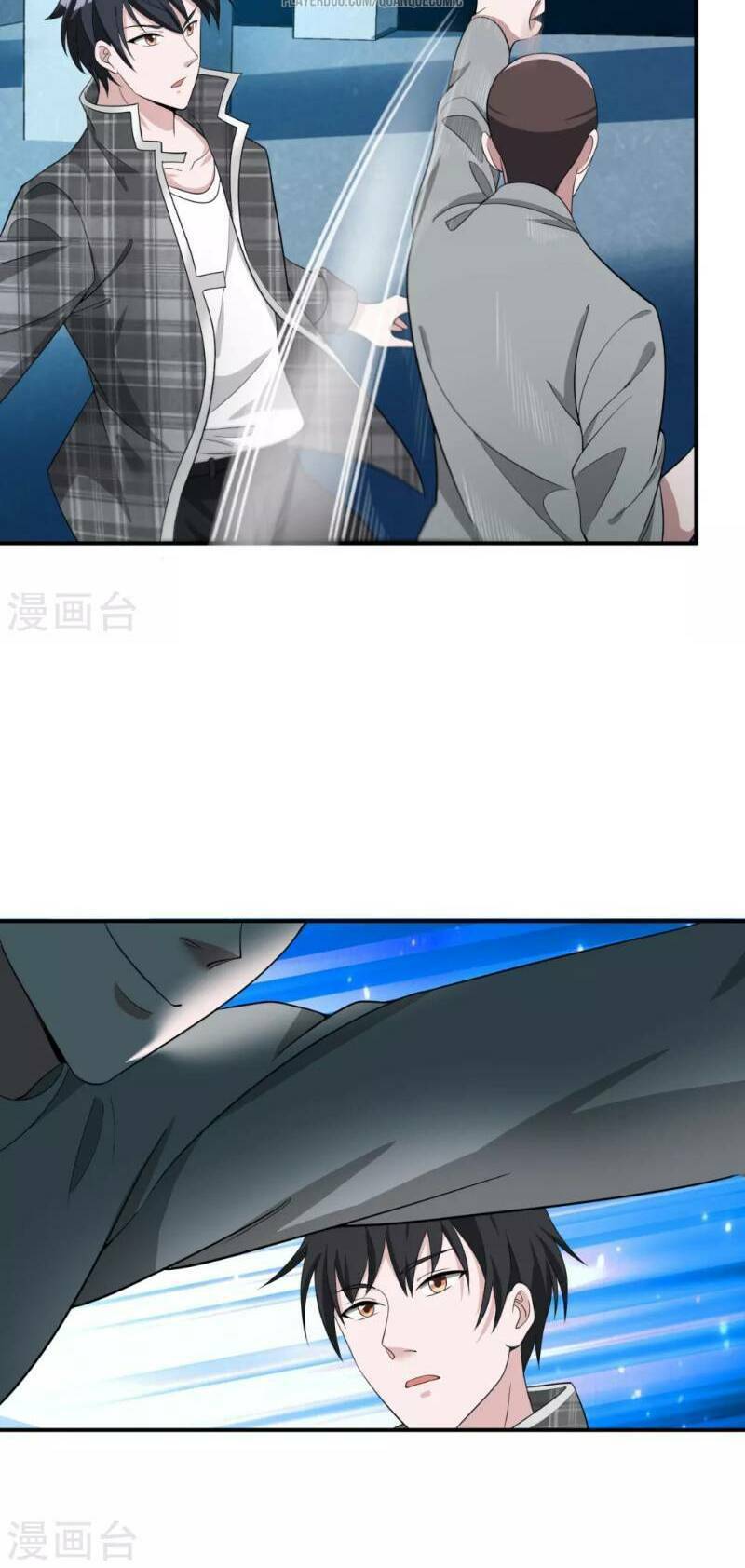 binh vương chi vương chapter 13 2