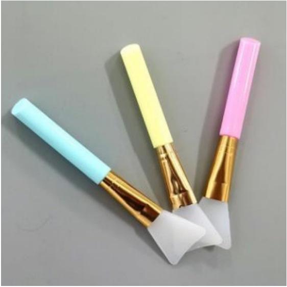 Chổi quét mặt nạ 14cm - Cọ quét mask, cọ đắp mặt nạ, chổi đắp mặt, cọ đắp maskDuashop