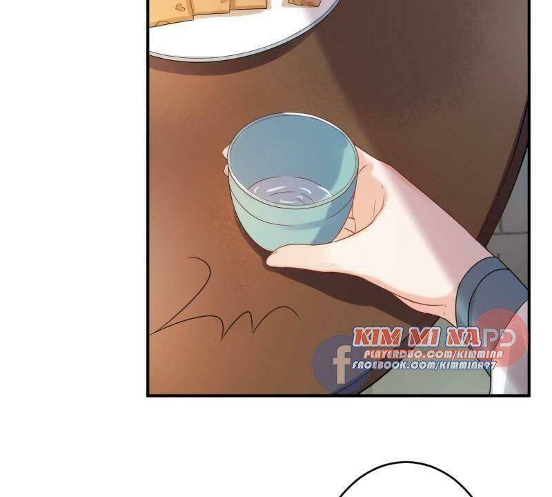 vương gia kiêu ngạo quá khó cua chapter 58 34