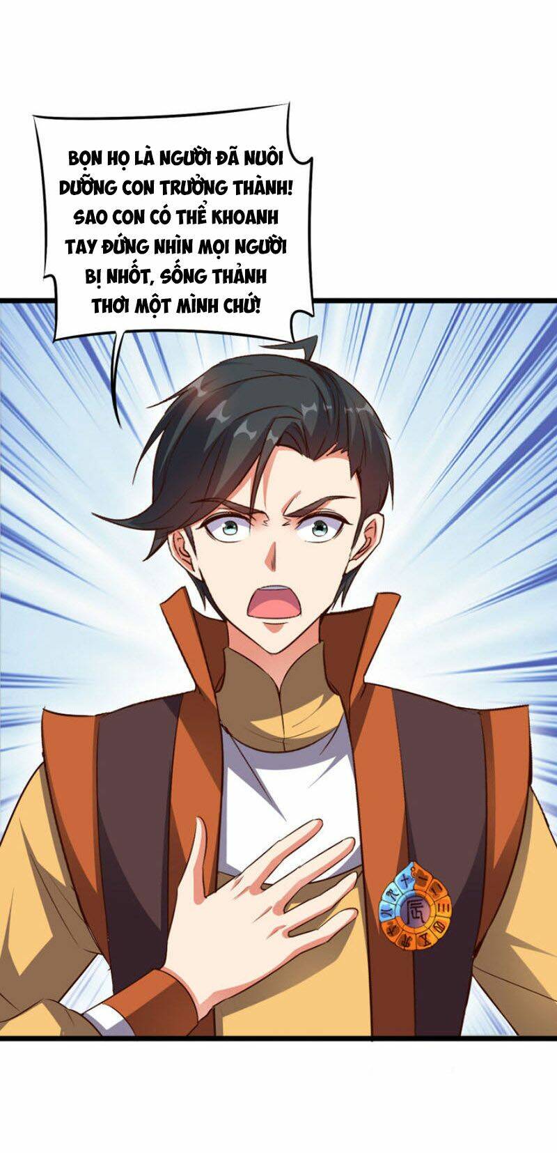 phục thiên thánh chủ chapter 47 4