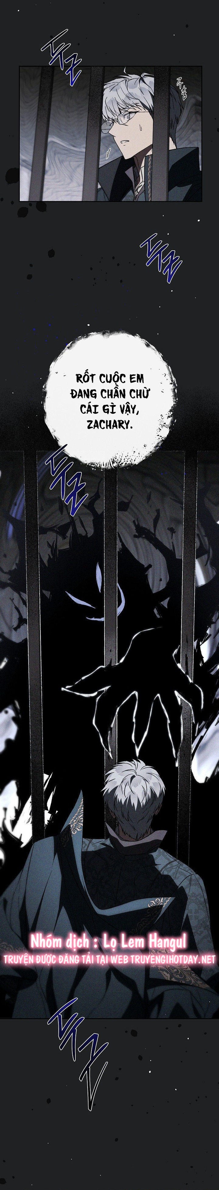 phía sau em, luôn có ta bên cạnh chapter 119 10