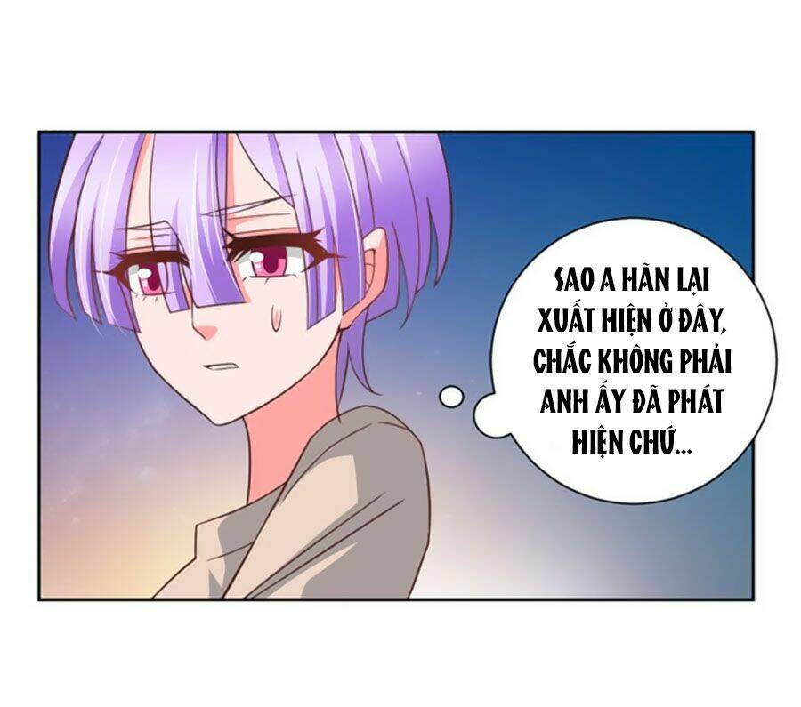 người yêu khát máu của tôi chapter 40 17