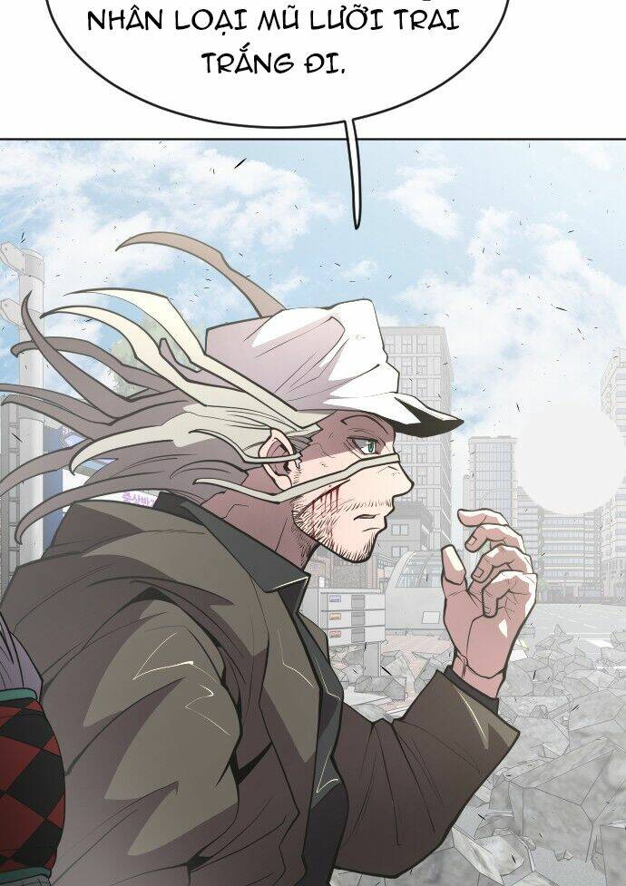 kĩ nguyên của anh hùng chapter 89 19