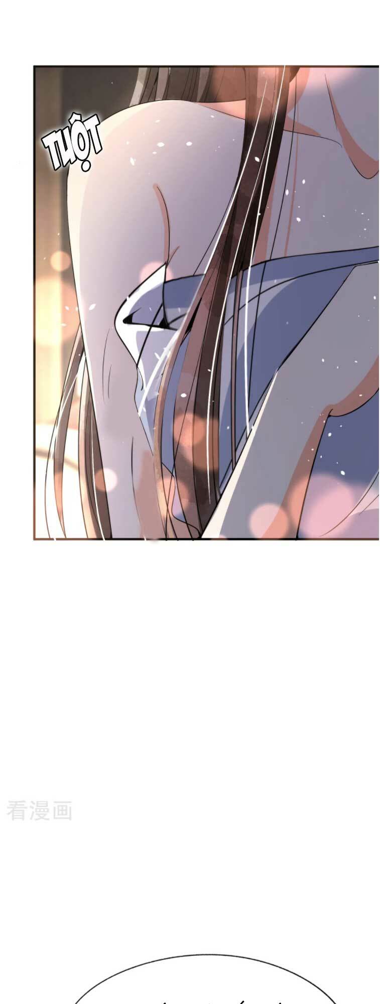 cô vợ hợp đồng lạnh lùng không dễ đụng đâu chapter 174 21