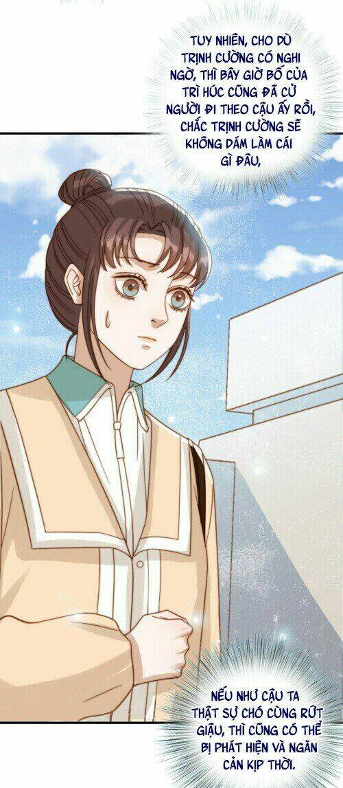 chồng trước 18 tuổi chapter 85 7