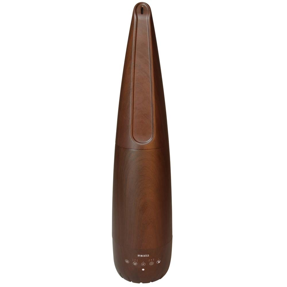 Máy tạo độ ẩm siêu âm USA khử khuẩn TotalComfort Deluxe chuyên nghiệp HoMedics UHE-WM11BD nhập khẩu USA