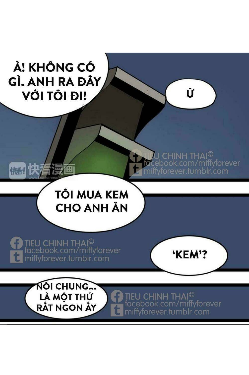 mục linh chapter 4.3 48