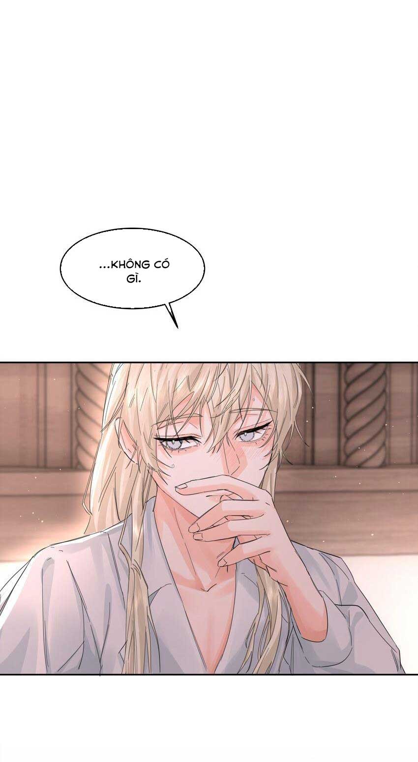 tình cũ là vua chapter 29 33