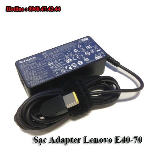 Sạc Adapter Dùng Cho Laptop Lenovo E40-70 E40-30 E40-80 B51-35 B51-80 B5400 B70-80 B71-80