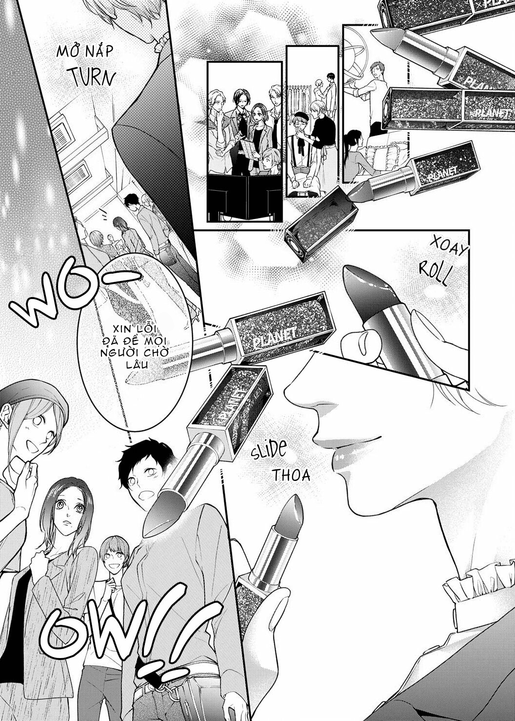 ở lại với anh nhé chapter 1 19