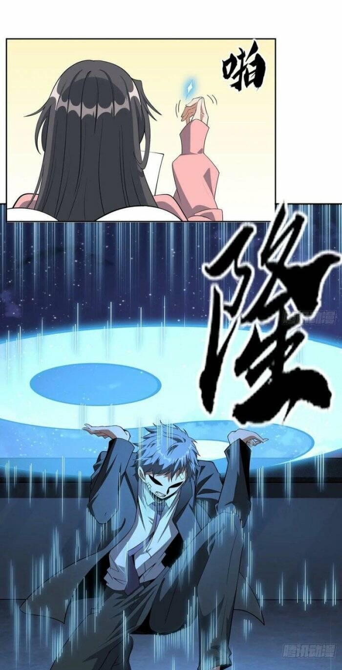 địa cầu đệ nhất kiếm chapter 181 21