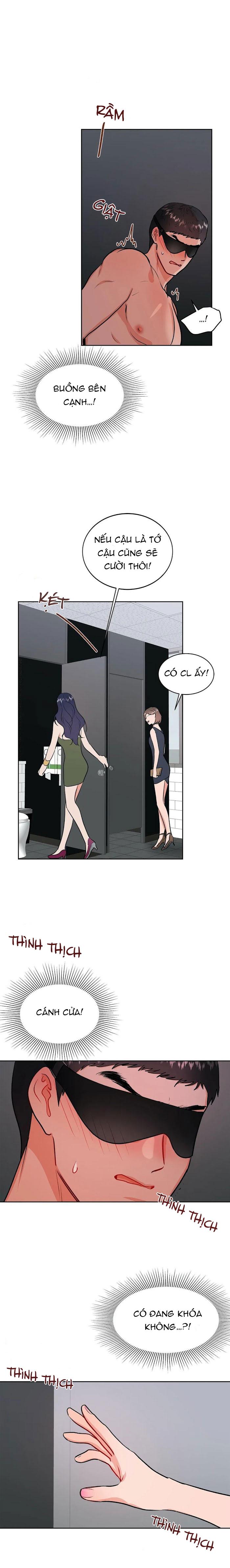 thầy giáo thể dục m chapter 27 4