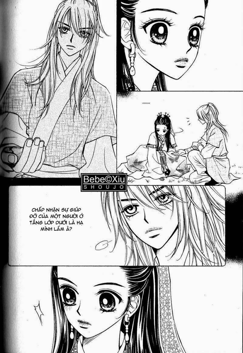 sarasah chapter 20 25