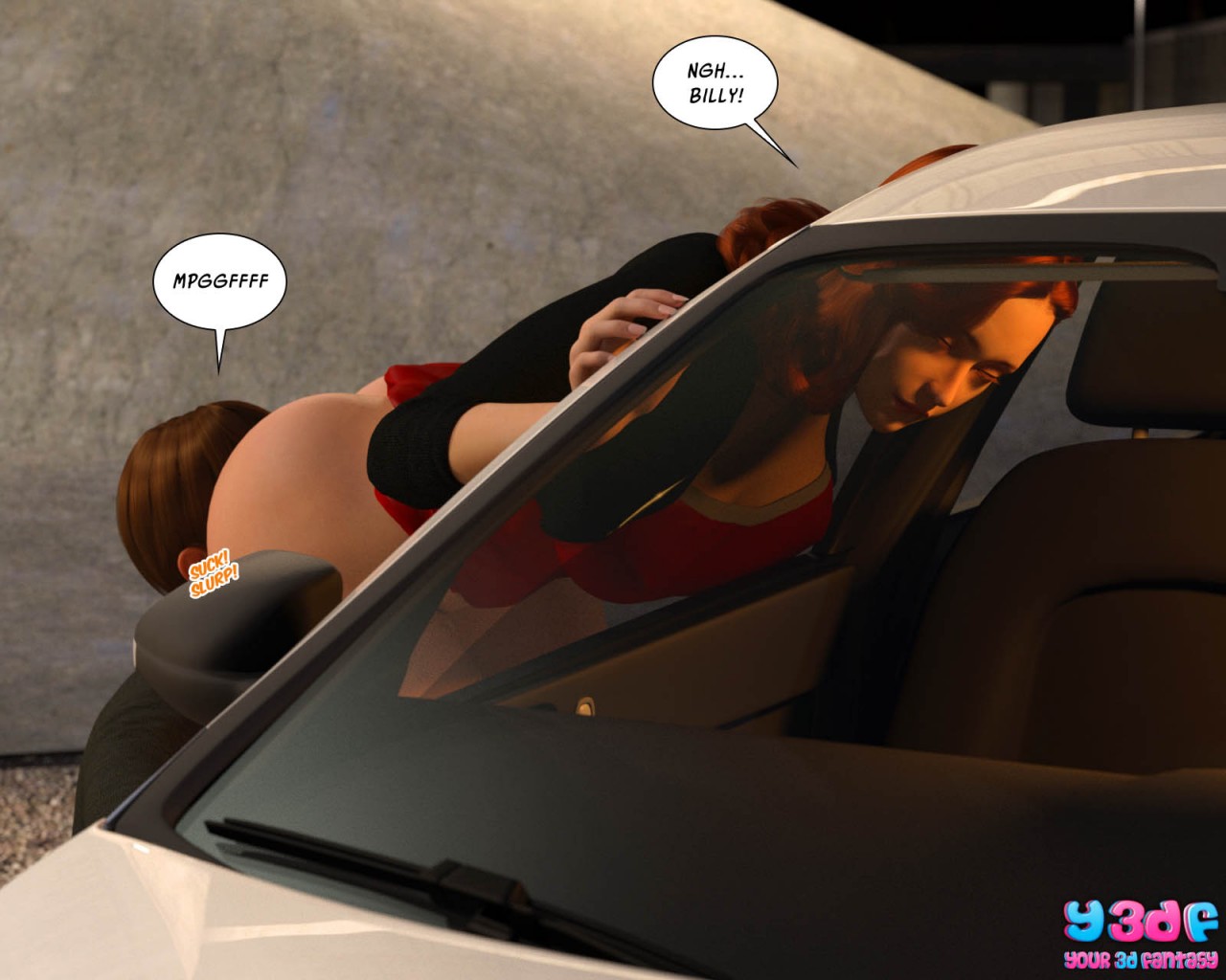 bad boss chapter 2.2 28