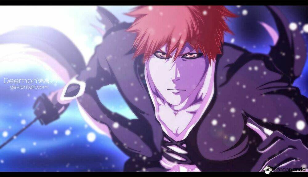 thần chết ichigo chapter 556 1