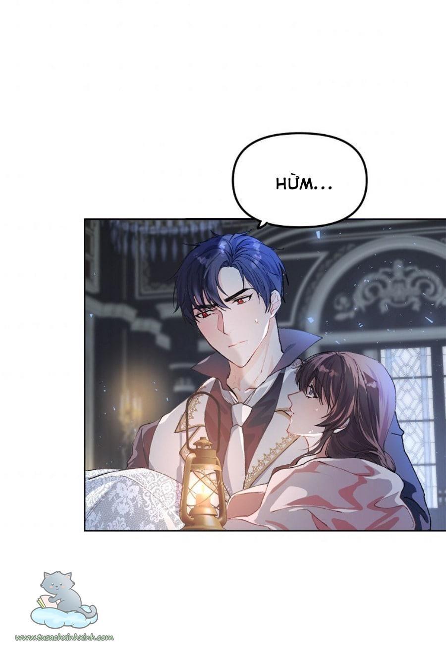 tháng năm cuối cùng của nữ phụ đoản mệnh chapter 8 46