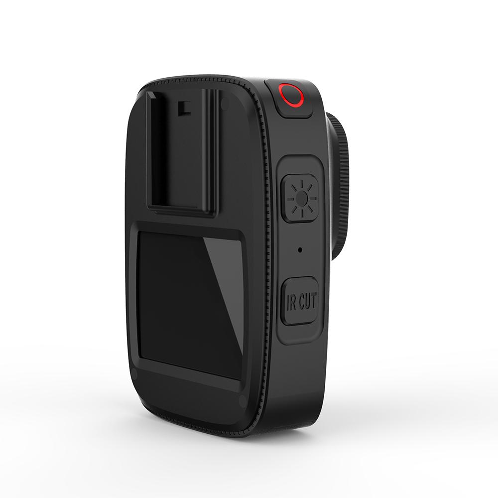 Máy ảnh cơ thể có thể đeo được SJCAM A10