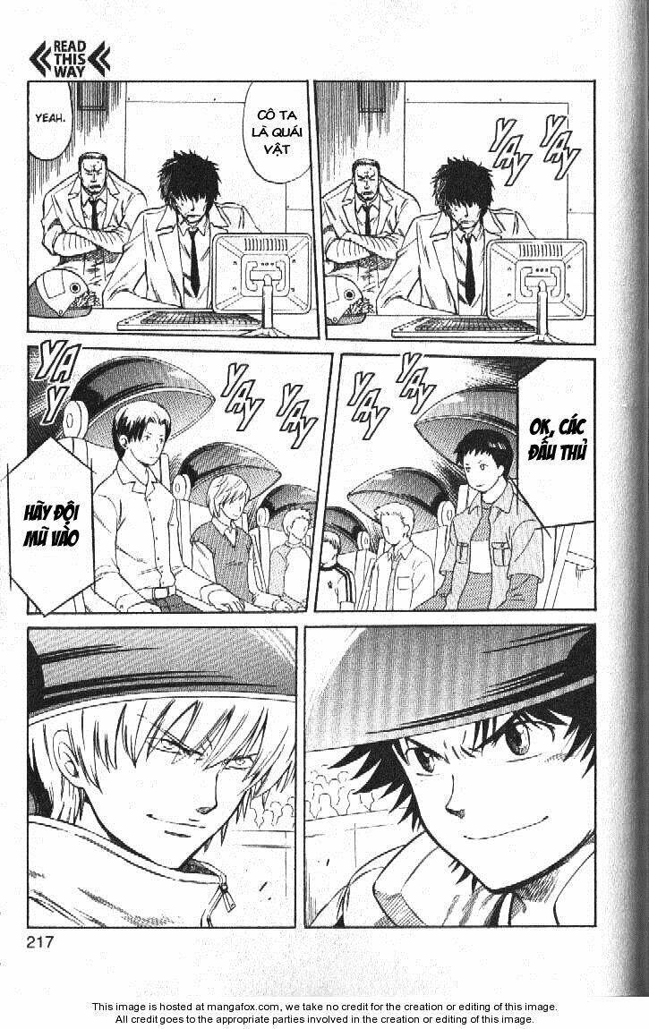 rồng ma trận chapter 57 38