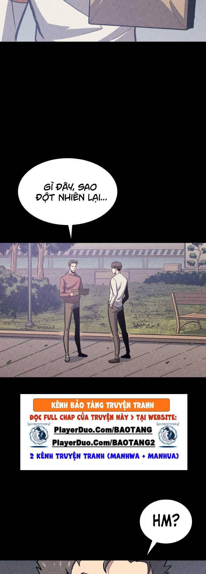 tôi trở lại thăng cấp một mình chapter 60 27