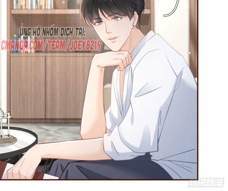 bạn gái tôi mới 30+ tuổi xuân chapter 62 38