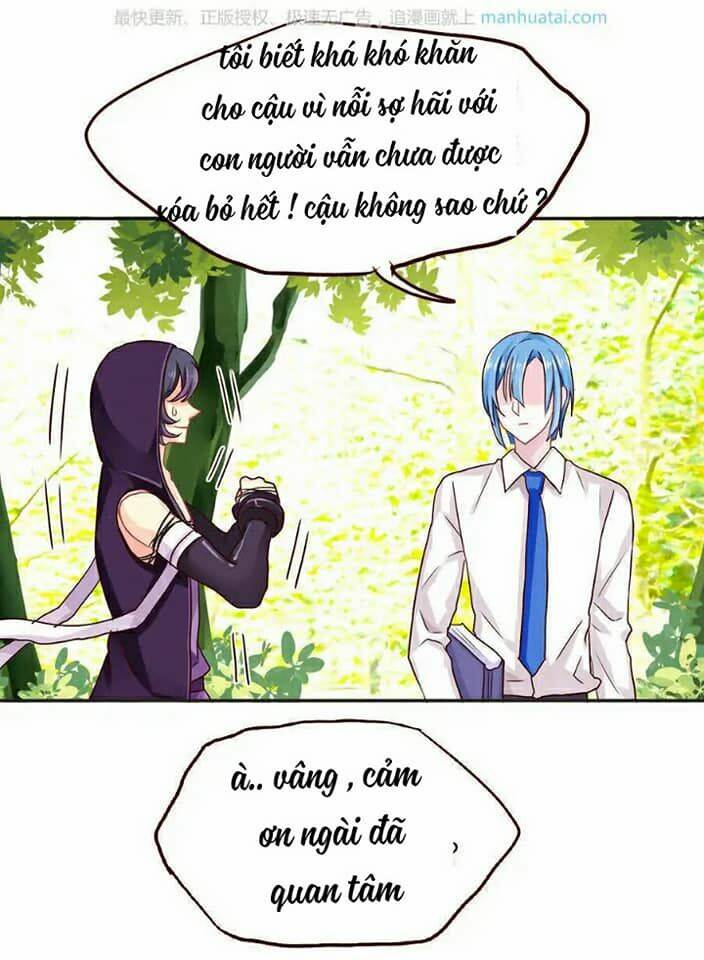 tân quang thiên chapter 32 35