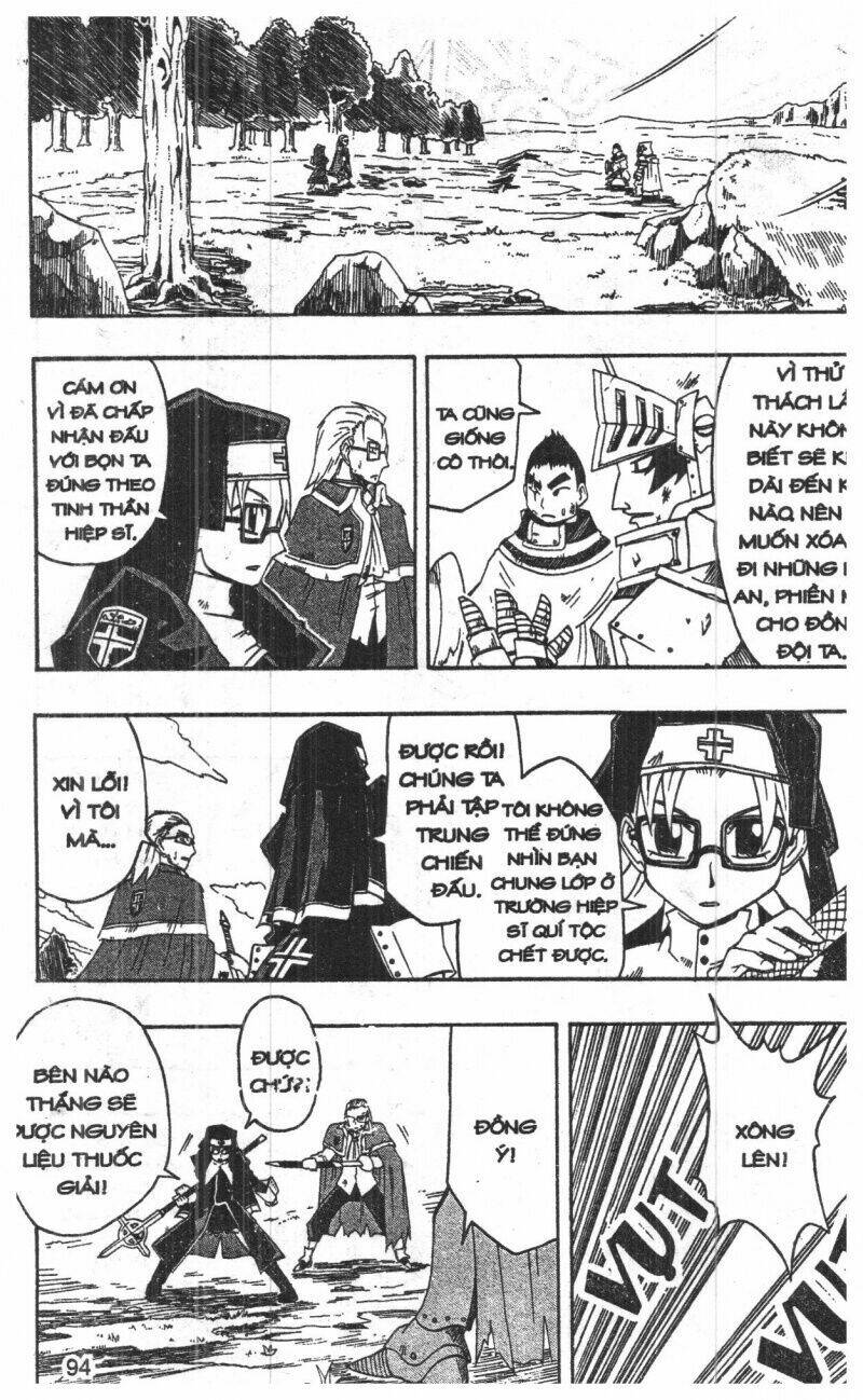 joou kishi monogatari chapter 4 92