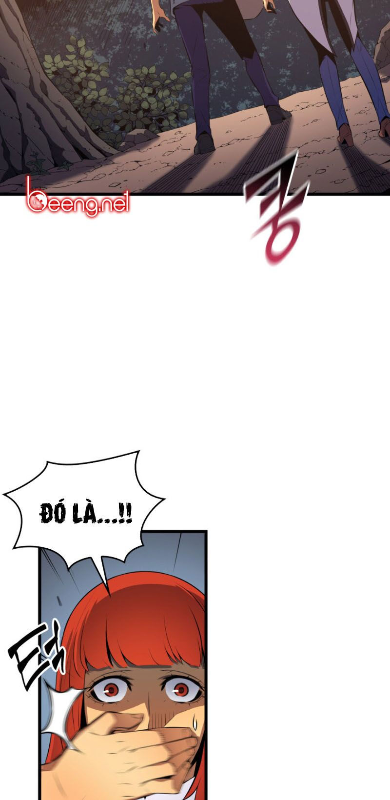 sự trở lại của pháp sư vĩ đại sau 4000 năm chapter 32 14