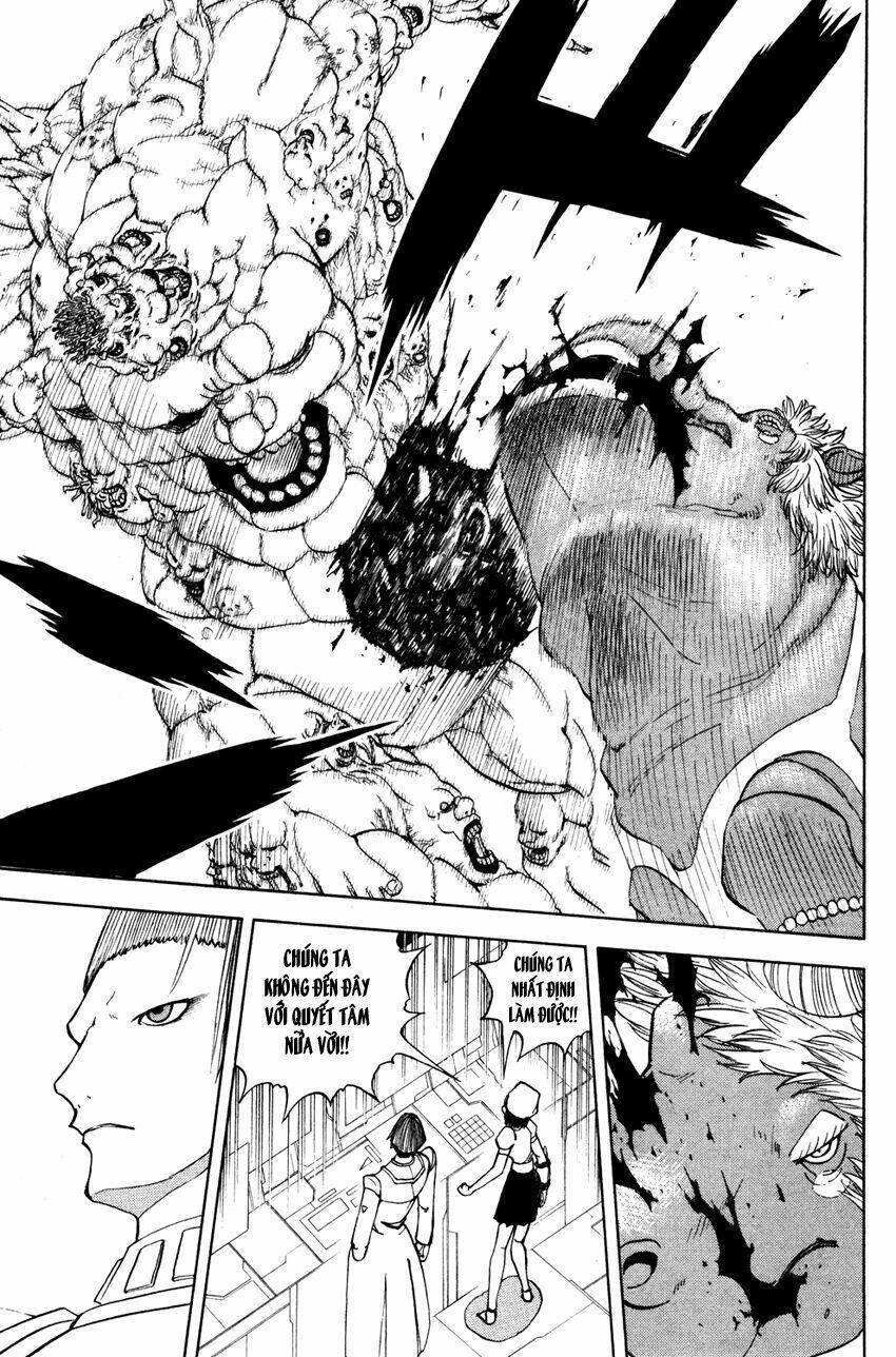 doubutsu no kuni chapter 32 34