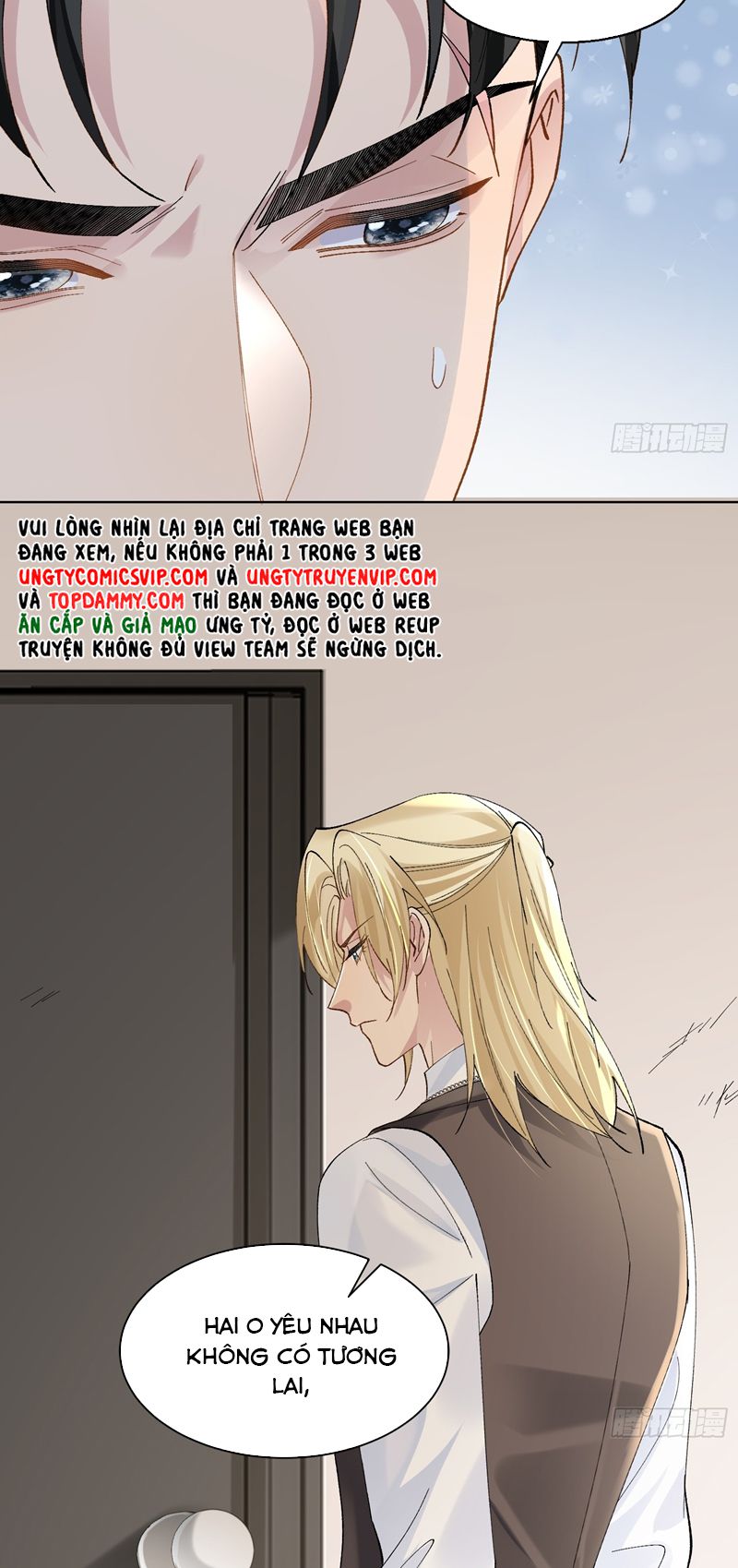 dĩ hạ khi thượng chapter 17 6