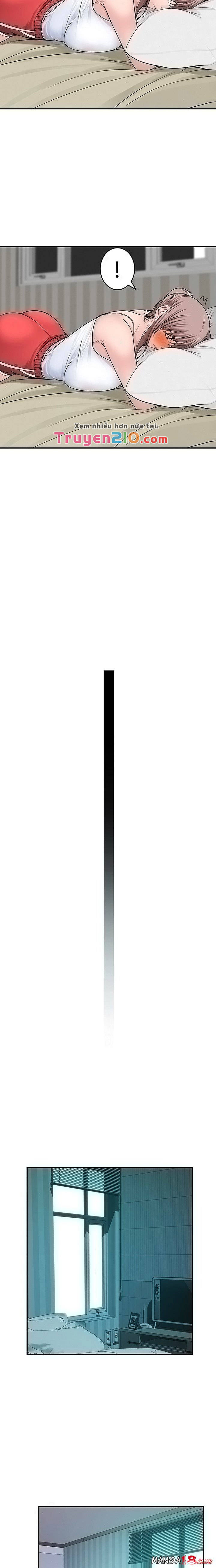 giữa hai ta chapter 45 18