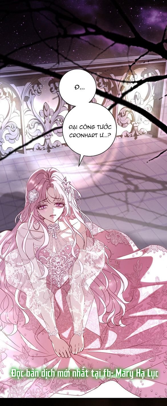 ngài công tước, tôi sẽ làm mọi thứ, trừ việc kết hôn! chapter 14.1 1