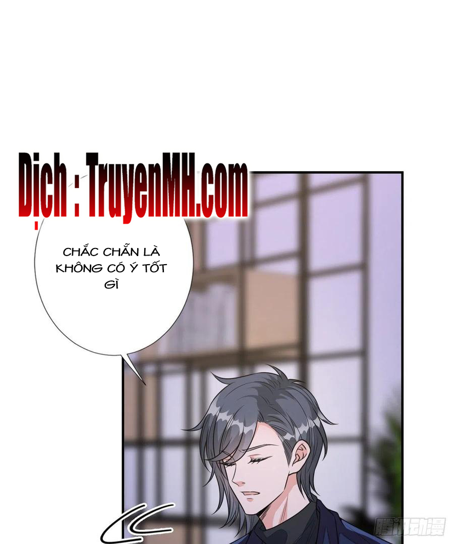 thí hôn lão công, cần giúp sức chapter 324 13