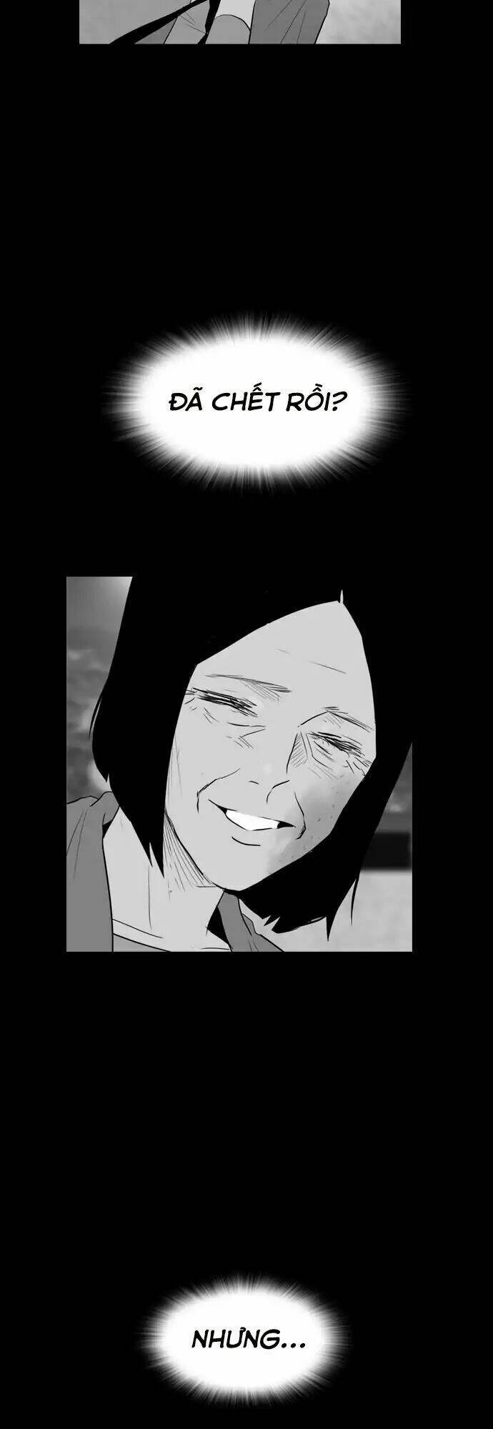 kẻ hồi sinh chapter 63 23