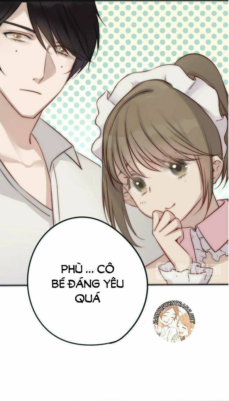 viện bảo tàng tâm nguyện chapter 7.2 4