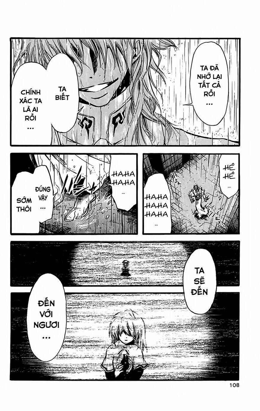 watashi no messiah-sama chapter 53 27