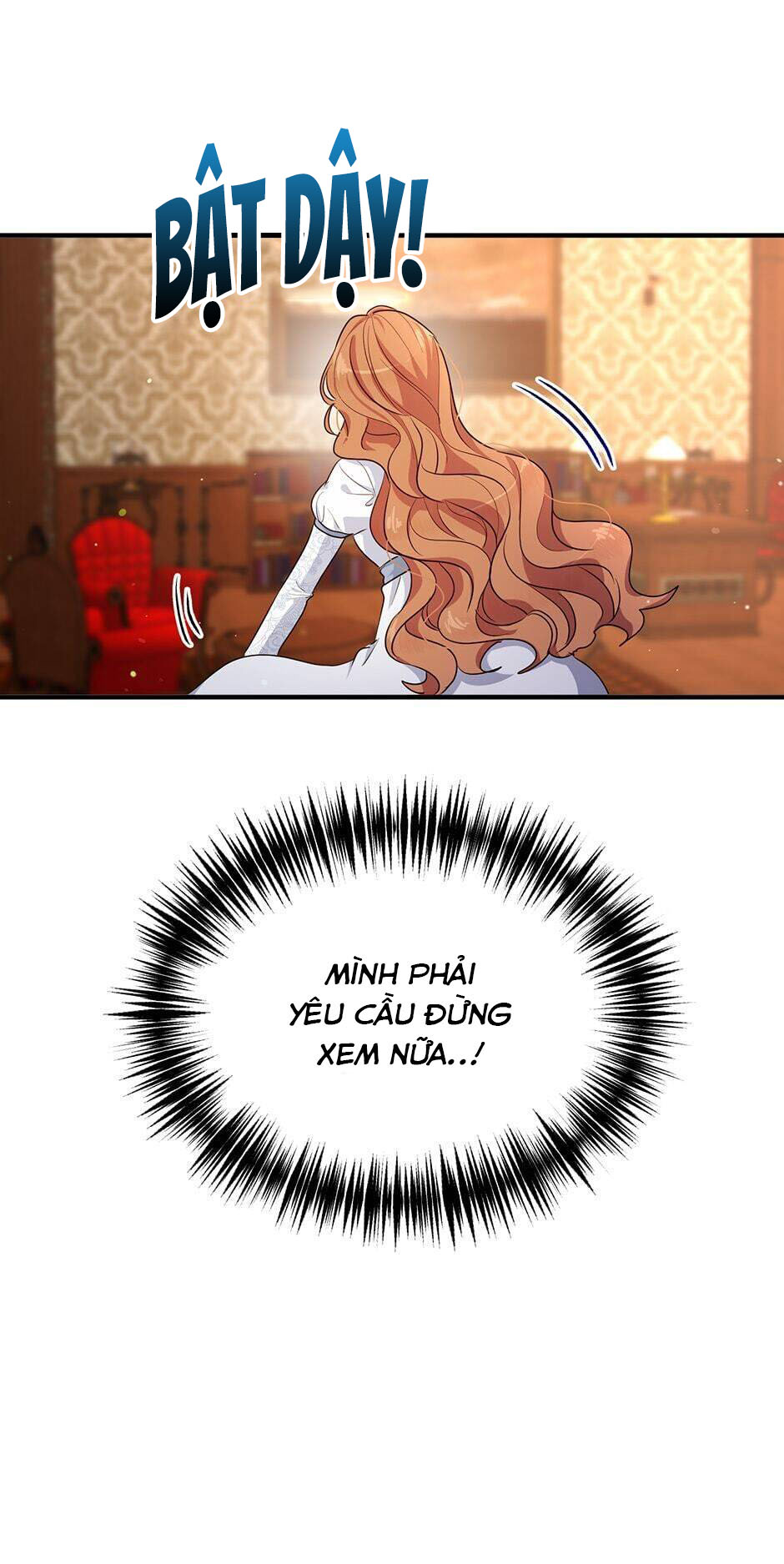 tại sao ngài làm điều này, công tước chapter 103 16