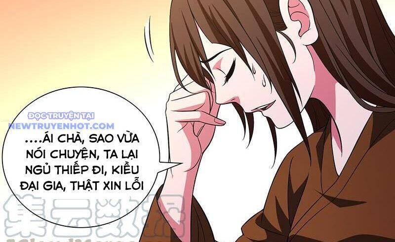 thiên long bát bộ webtoon chapter 118 56