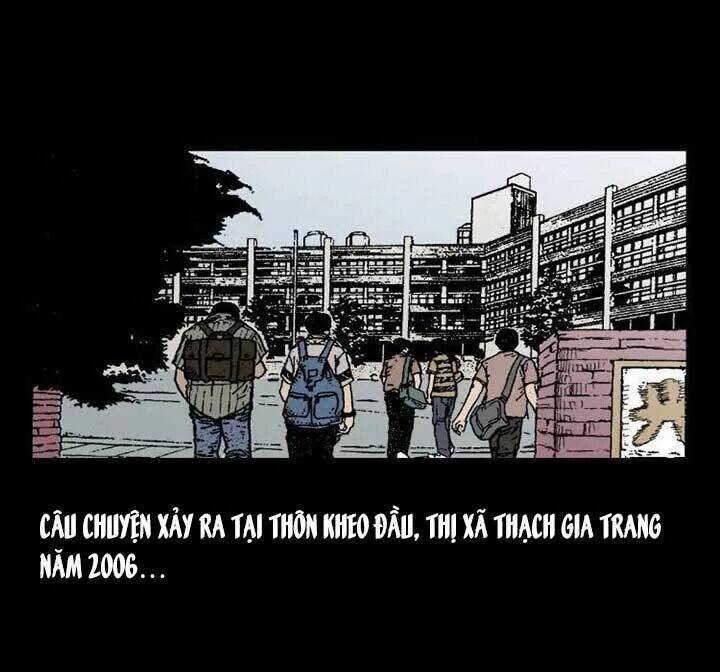 kỳ án có thật chapter 25 15