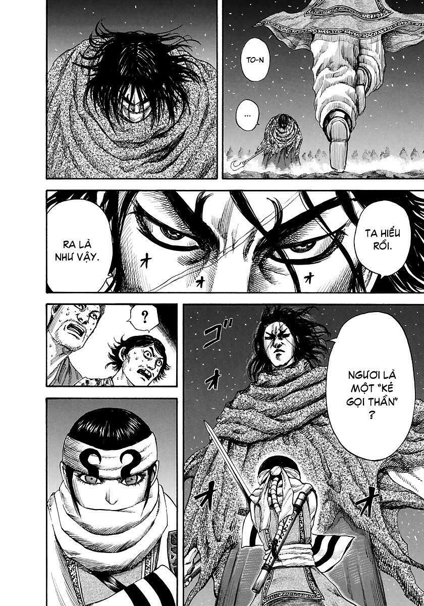 kingdom - vương giả thiên hạ chapter 141 17