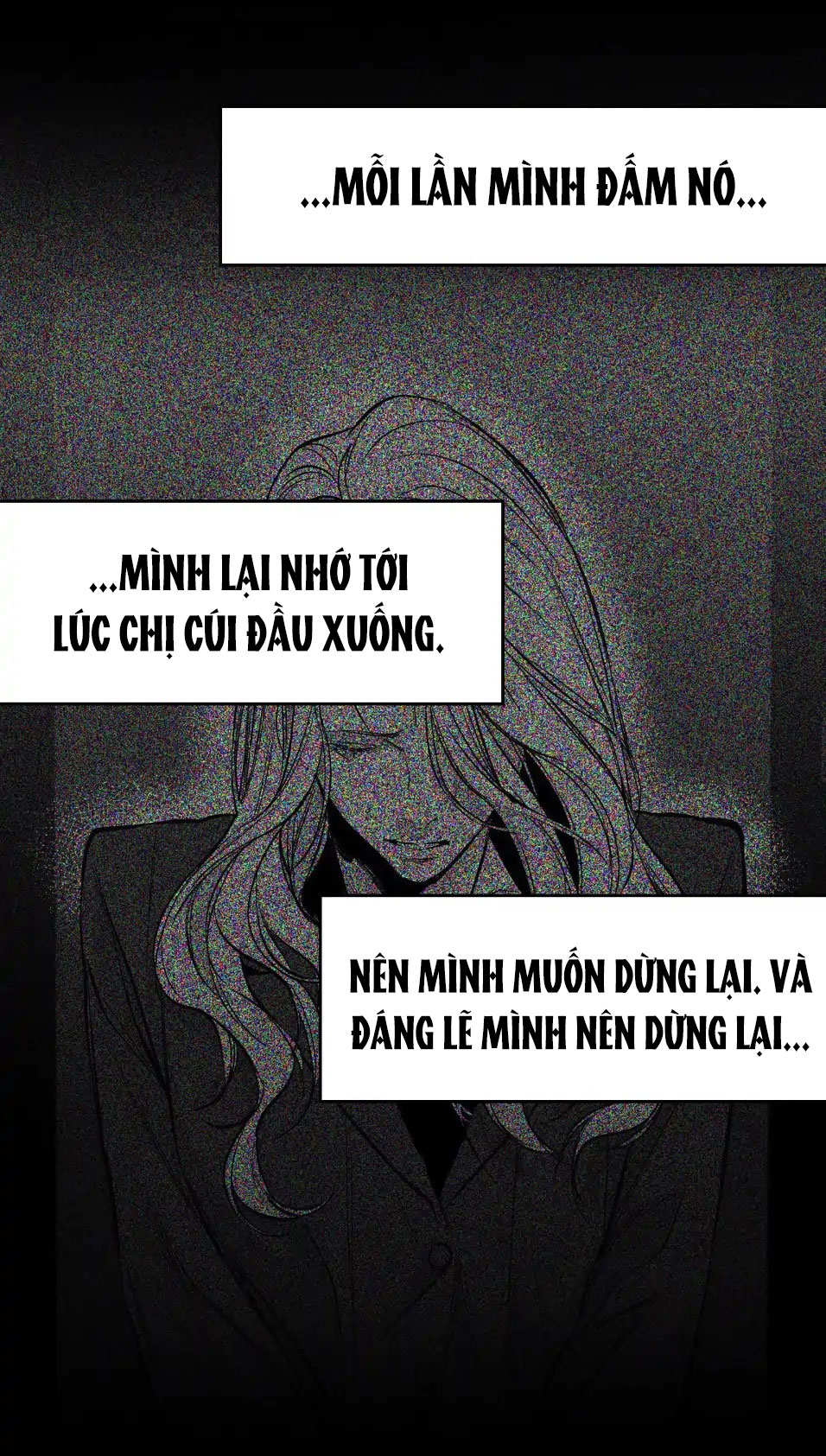 khi đôi chân thôi bước chapter 104.1 29