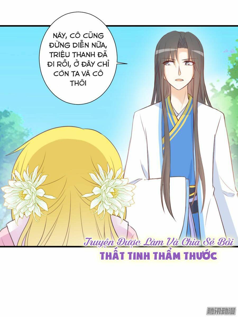 hôm nay ta cũng muốn trêu chọc nàng chapter 10 9