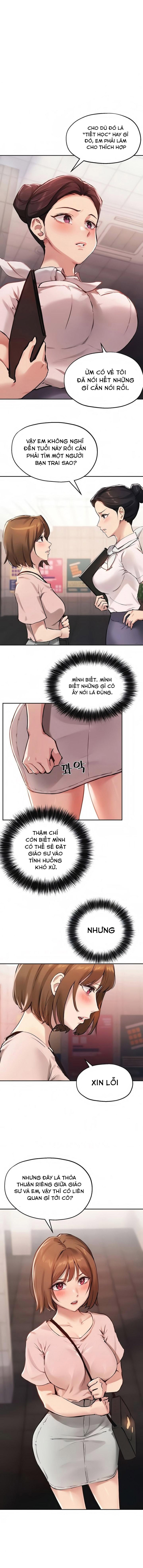 tuổi đôi mươi chapter 35 1