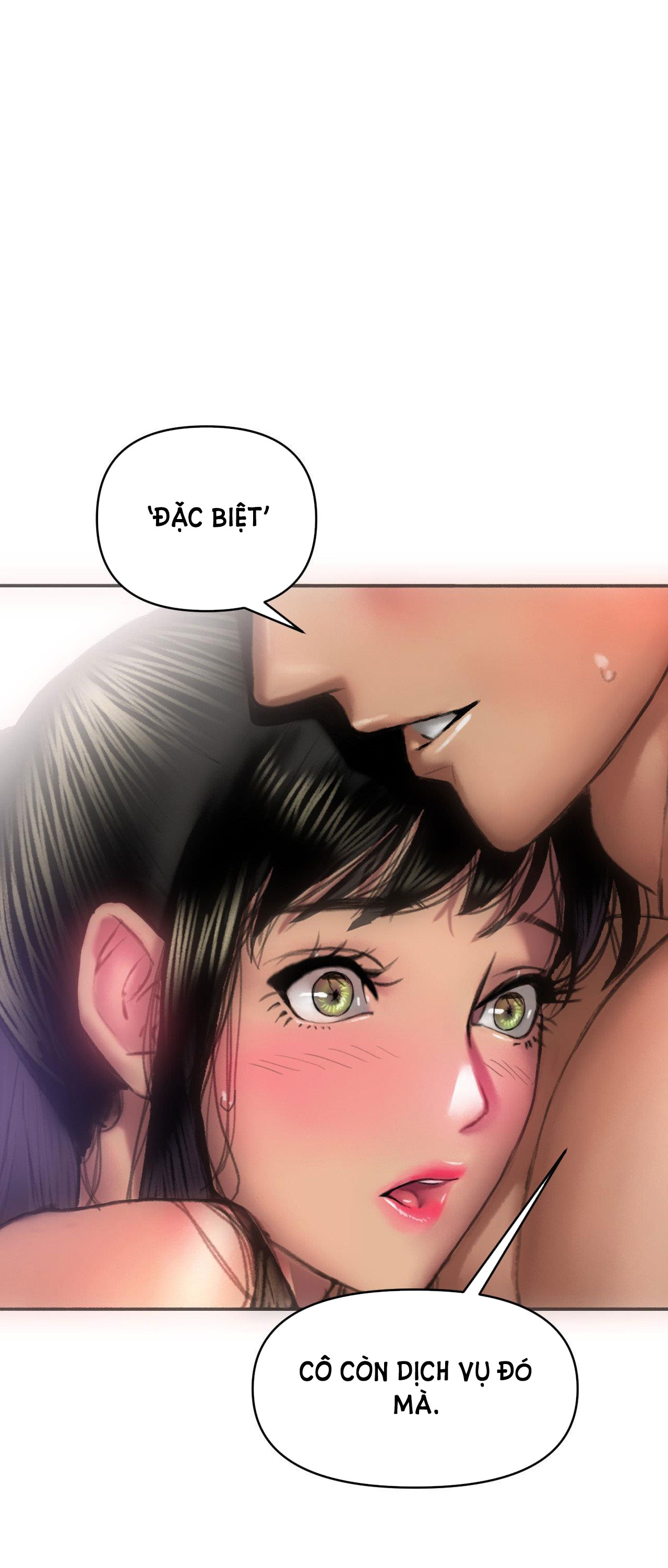 Gái Có Chồng Ở Thành Phố Mới chapter 5.2 - Trang 22
